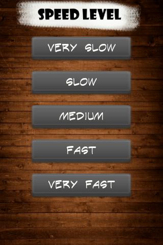 Speed - Spit Card Game Free Screenshot3