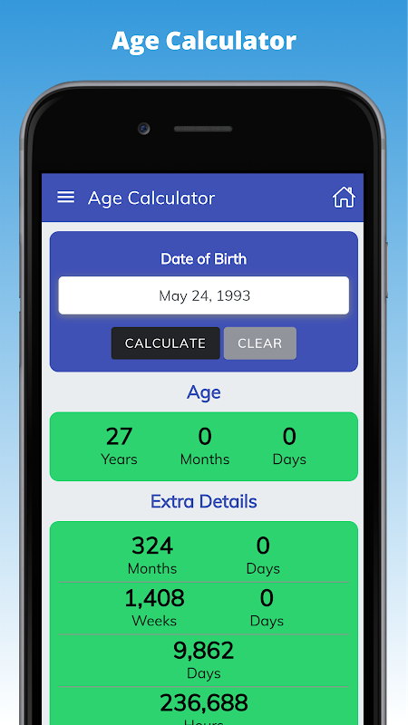 Loan IRR Calculator - Banking Calculator Screenshot1