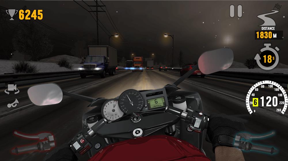 Motor Tour Screenshot3