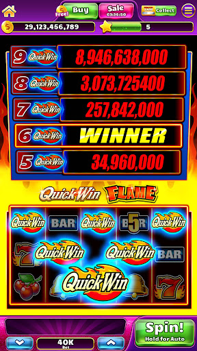 Golden Jackpot - Casino Slots Screenshot4