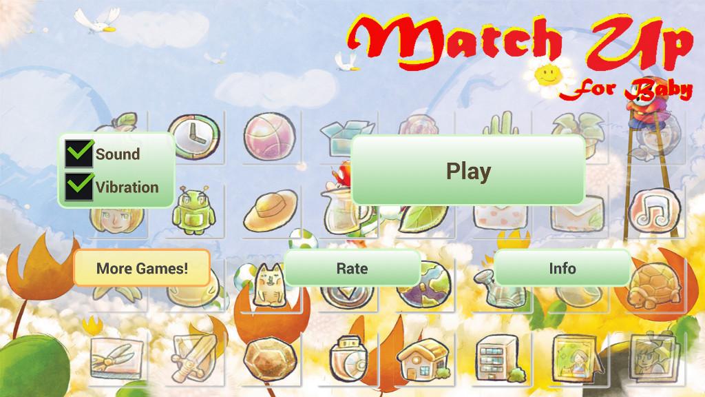 Match Up Screenshot1