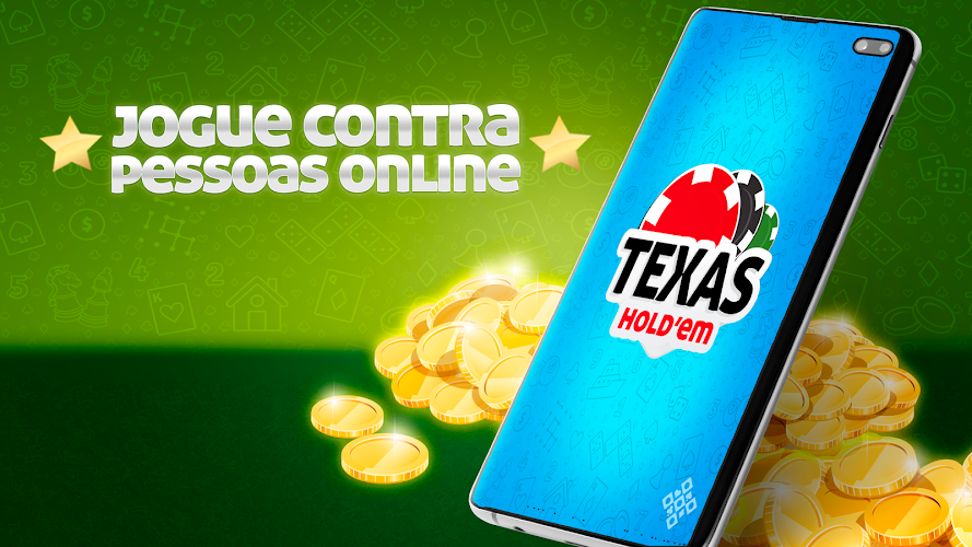 Poker Texas Hold'em Online Screenshot2