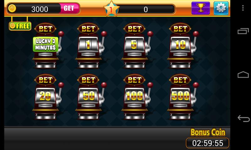 Ocean Story Slots-slot machine Screenshot2