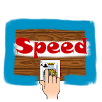 Speed - Spit  (Card Game) APK