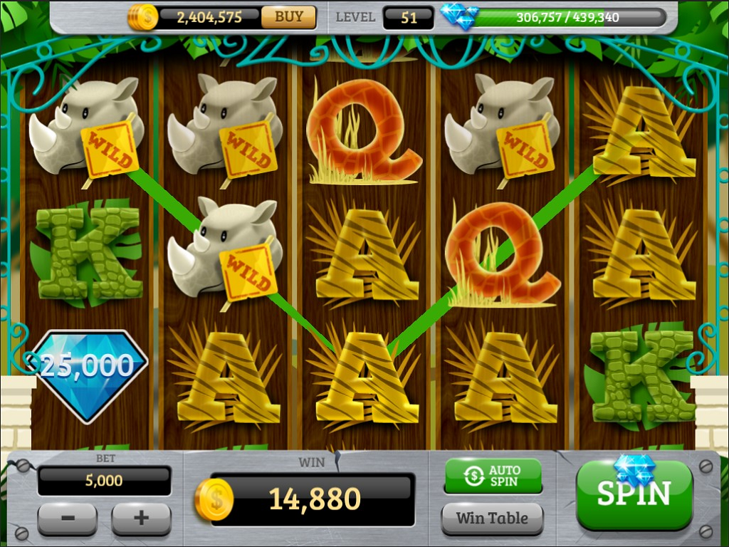 Panda slot casino free Screenshot1