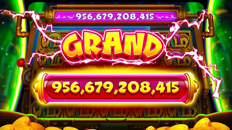 Jackpot Master Slots Screenshot2