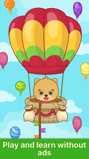 Baby flash cards for toddlers Screenshot4