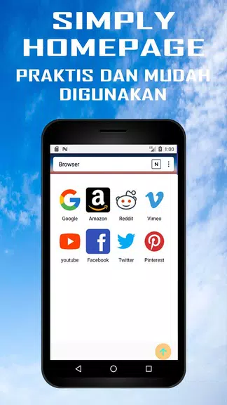 Cari Bokep 2019 - Tanpa Vpn ( Indonesia HUB ) Screenshot1