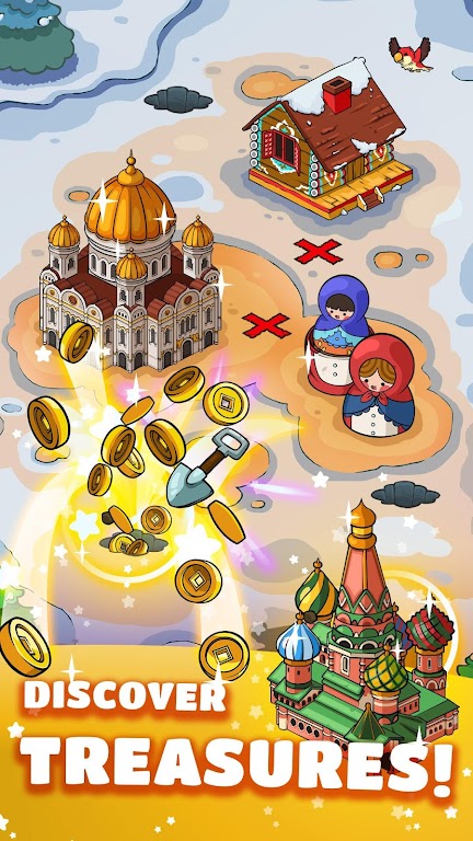 Coin Crack Screenshot4