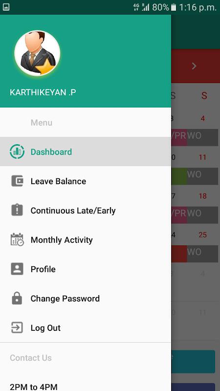 Payroll Management System  - iPaymate Screenshot1