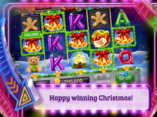 Royal Slots: Casino Machines Screenshot3