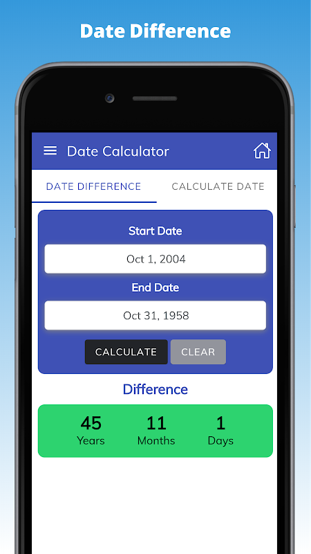 Loan IRR Calculator - Banking Calculator Screenshot2