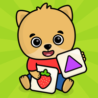 Baby flash cards for toddlers APK