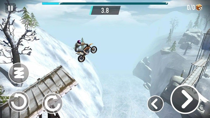 Stunt Bike Extreme Screenshot2