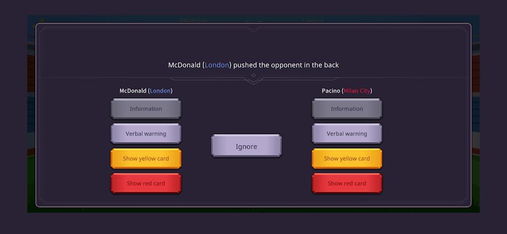Football Referee Simulator Screenshot4