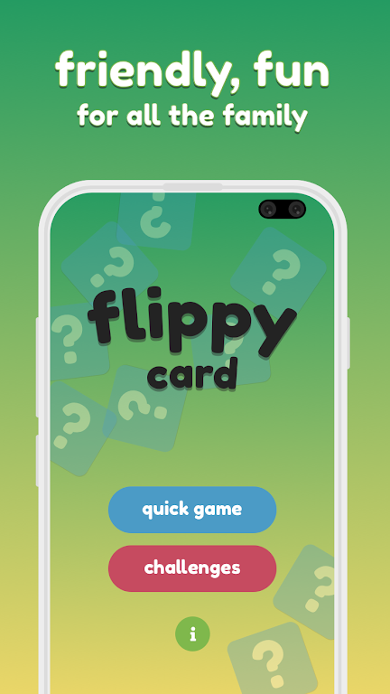 Memory Match Game - Flippy Card Screenshot1