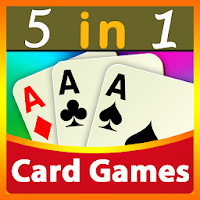 Callbreak, Dhumbal, Kitti & Jutpatti-Card Games APK