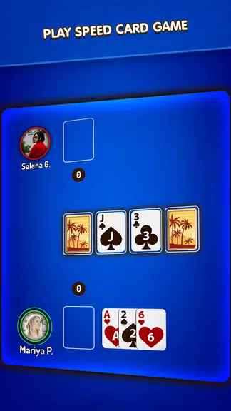 Solitaire Club Center Screenshot4