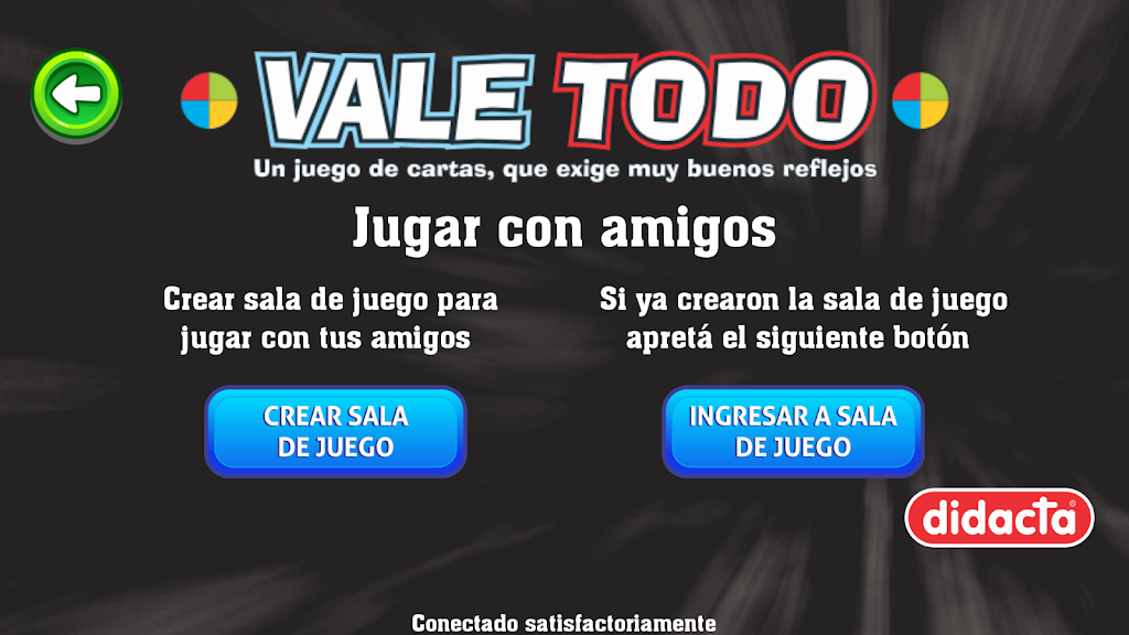 Vale Todo Screenshot3