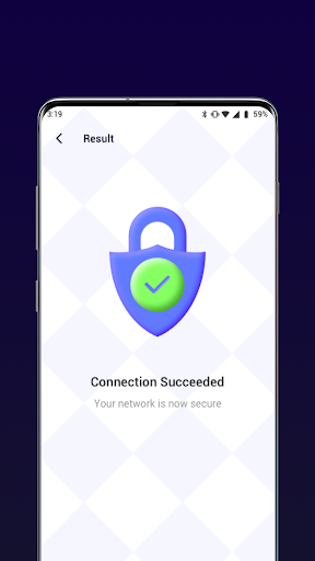 Lock Proxy & Secure VPN Screenshot2