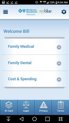 MyBlue Nebraska Screenshot2
