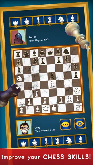 Chess Master Game Screenshot2