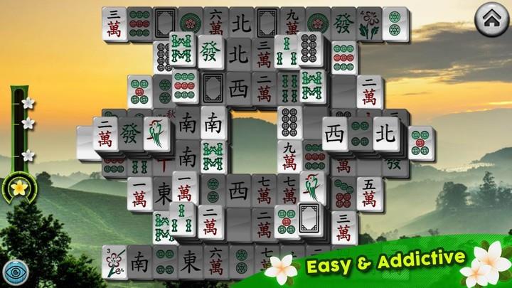 Mahjong Infinite Screenshot1