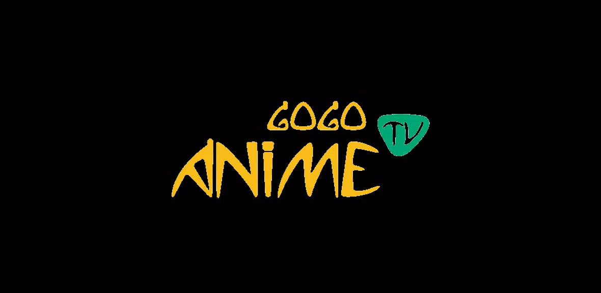 GOGOAnime - Watch Anime Free Screenshot1