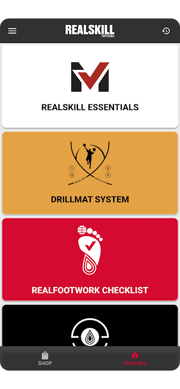 RealSkill Screenshot3