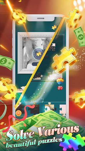 Solitaire Relax Screenshot2