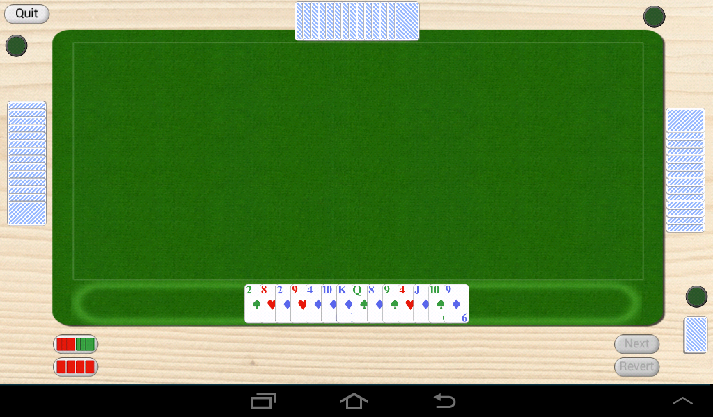 Rummy Mobile HD Screenshot2