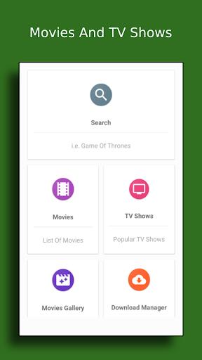 Movie Downloader | Torrent Magnet Downloader Screenshot3