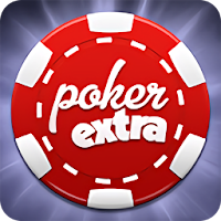 Poker Extra - Texas Holdem Casino Card Game APK