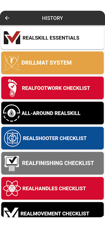 RealSkill Screenshot4