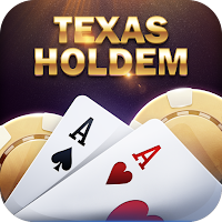 Spark Poker - Live Texas Holdem Casino APK