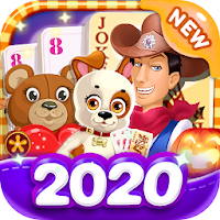 Cowboy Solitaire Match APK