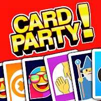 Card Party! Crazy Online Games with Friends Family APK