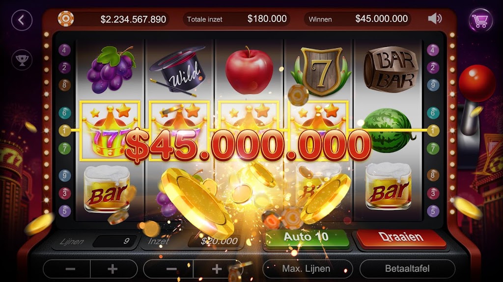 Belga Poker HD Screenshot3