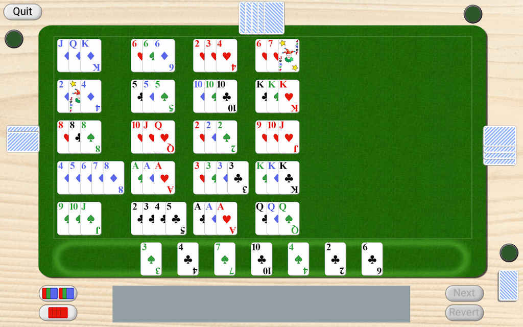 Rummy Mobile HD Screenshot1