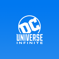 DC UNIVERSE INFINITE APK