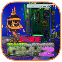 Ontips Plants Vs Zombies Garden Warfare 2 APK