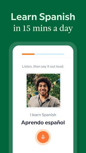 Babbel – Learn Languages Mod Screenshot2