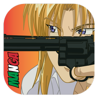 Manga Pro – Best Italian Manga Reader App APK