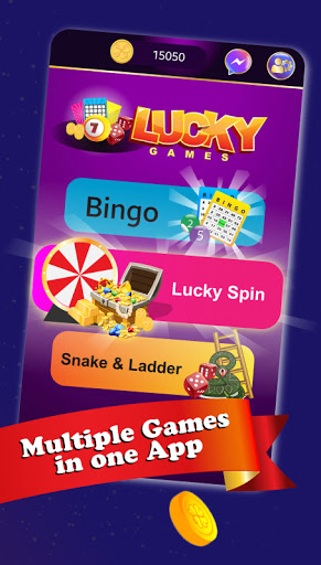 Lucky Games: Win Real Cash Screenshot4