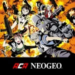 METAL SLUG 4 ACA NEOGEO APK