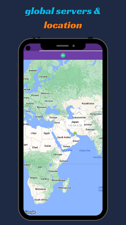 Rozmat Vpn Screenshot3