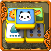 Mahjong Connect - Hidden Pictures APK