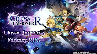 Cross Summoner:R Screenshot3