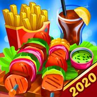 Cooking Master 2020 Food Fever & Restaurant Craze APK