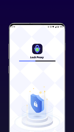 Lock Proxy & Secure VPN Screenshot4